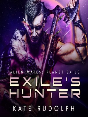 cover image of Exile's Hunter